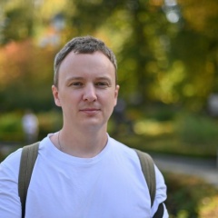 Сергей Гамазин, 10.01.1985, Москва