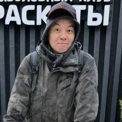 Виталий Ким, 14.01, Москва