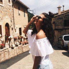 Ксения Симайкина, 26.09.1990, Москва