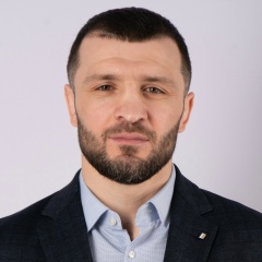 Даци Дациев, 13.09.1988, Саратов