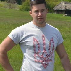Виталий Безуглый, 22.08.1989, Киев