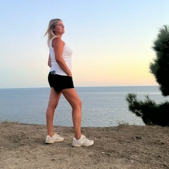 Анна Кимстач, 07.02, Санкт-Петербург