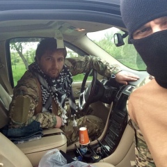 Магомед Аушев, 28.05, Караганда