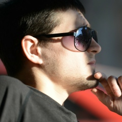 Виталик Ефимов, 12.09.1989, Санкт-Петербург