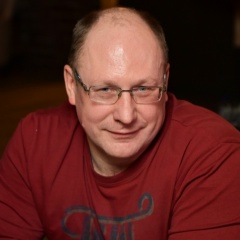 Игорь Чупров, 03.03.1976, Санкт-Петербург