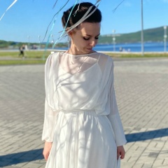 Алеся Сёмченко, 02.02, Мурмаши