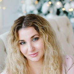 Светлана Асланова, 27.07.1990