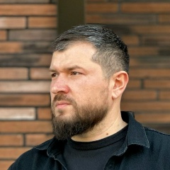 Алим Урусов, 03.05.1988, Нальчик