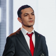 Артур Назаров, Тюмень