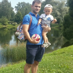 Николай Матюхин, 24.05, Москва