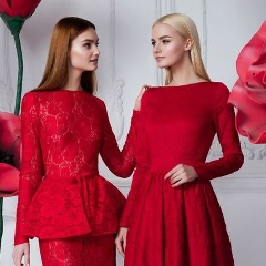 Elena Smirnova, Пенза