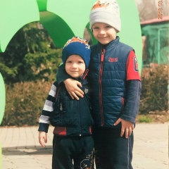 Юлия Рябцева, 02.07.1981, Алматы