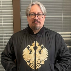 Михаил Тюренков, 19.03.1980, Москва