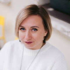 Мария Жук, 23.03, Минск