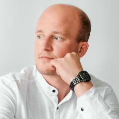 Ян Енюшкин, 25.03