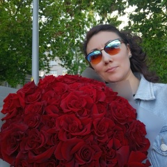 Лилия Гарипова, Казань