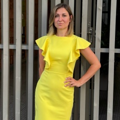 Любовь Борисова-Домбовская, 09.11, Москва