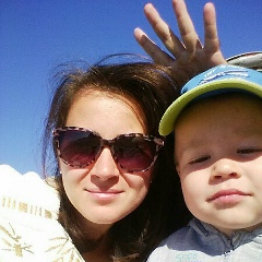 Евгения Ефимова, 09.05.1985, Санкт-Петербург