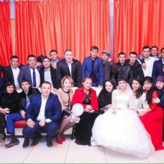 Джанибек Мұса, 15.06.1986, Жанаозен