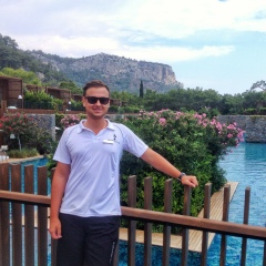 Руслан Лукьяненко, 05.05.1990, Харьков