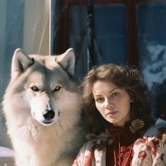 Мария Варенова, 29.12.1985, Санкт-Петербург