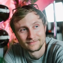 Андрей Васильев, 24.06, Санкт-Петербург