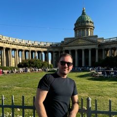 Алексей Губарев, 01.06.1988, Новомосковск