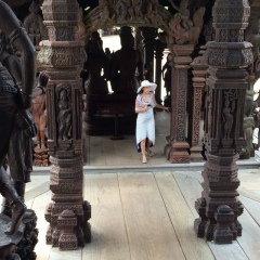 Natalya Mestnikova, 03.09.1987, Улан-Удэ