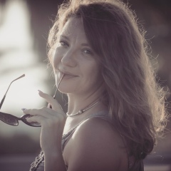 Катерина Часовикова, 18.05, Москва