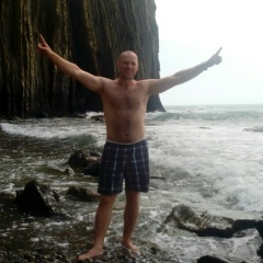 Дмитрий Симонов, 01.12, Краснодар