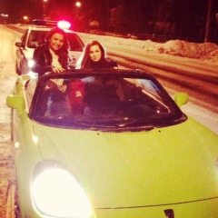 Виктор Любер, 15.11.1918