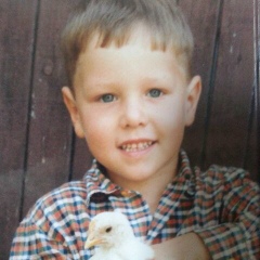 Кирилл Брызгалин, 28.01.1995, Москва