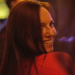 Елена Усванова, 05.08, Новосибирск