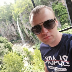 Артём Власенко, 12.04, Минеральные Воды