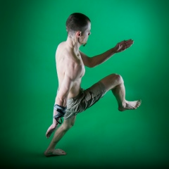 Александр Шамак, 30.04