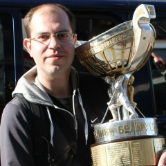 Аляксандр Швед, 29.12.1984, Гродно