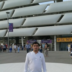 Ramil Asadov, 31.07, Мариуполь