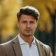 Слава Буслаев, 04.02.1985, Новосибирск