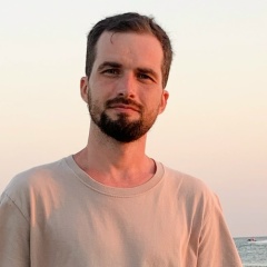 Александр Уфимцев, 14.12.1989, Краснодар