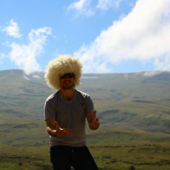 Владимир Анатольев, 14.09.1988, Екатеринбург