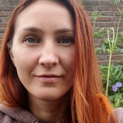 Нина Шагратова, 20.10