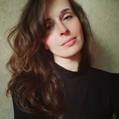 Катерина Степанова, 13.10.1991