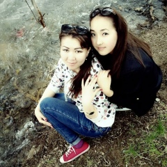 Алтынай Ерболкызы, 16.02.1994, Шымкент