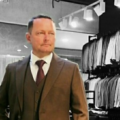 Сергей Сидоров, Ярково