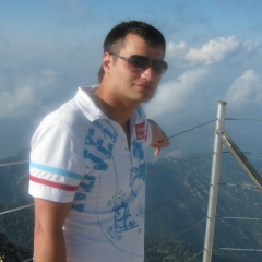 Рустам Мурадов, 21.06.1988, Бобруйск