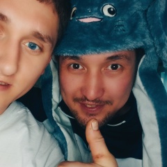Серик Макенов, 30.03.1991, Омск
