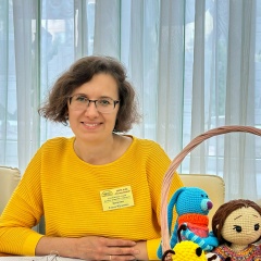 Елена Захарова, 09.09.1981, Москва