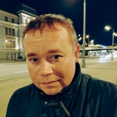 Олег Севрюгин, 12.07.1986