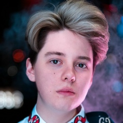 Татьяна Карпенко, 09.06.1991, Москва