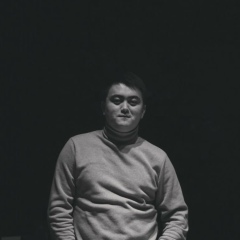 Batyr Aslanov, Алматы